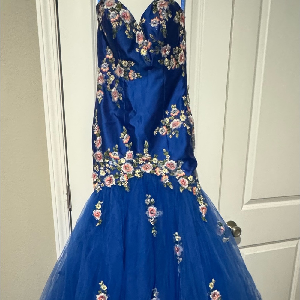 Morilee Prom Dress